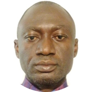 Go to the profile of EMMANUEL MENSAH ABABIO