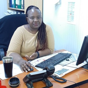 Go to the profile of Maipelo Konopo