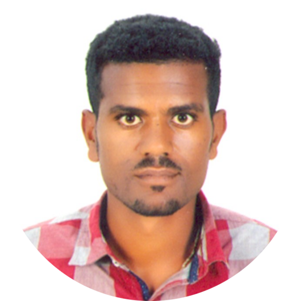 Go to the profile of Bayu Geta