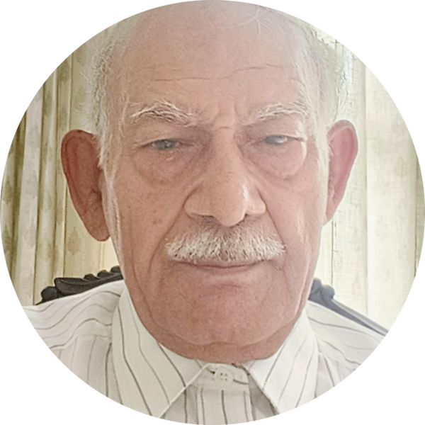 Go to the profile of Vijay Khanna