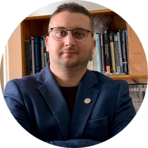 Go to the profile of Ali Övgün