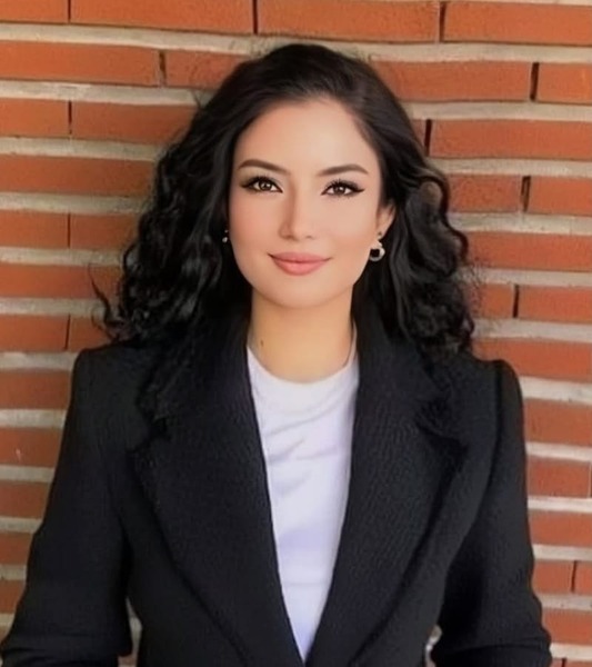 Go to the profile of Beyhan Puliçe