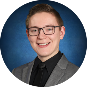 Go to the profile of Carter Furland