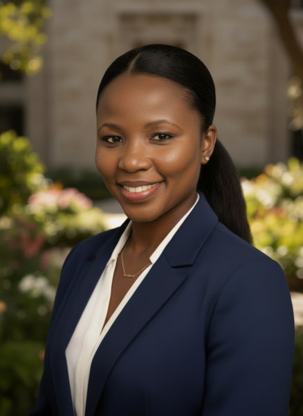 Go to the profile of Samira Musah