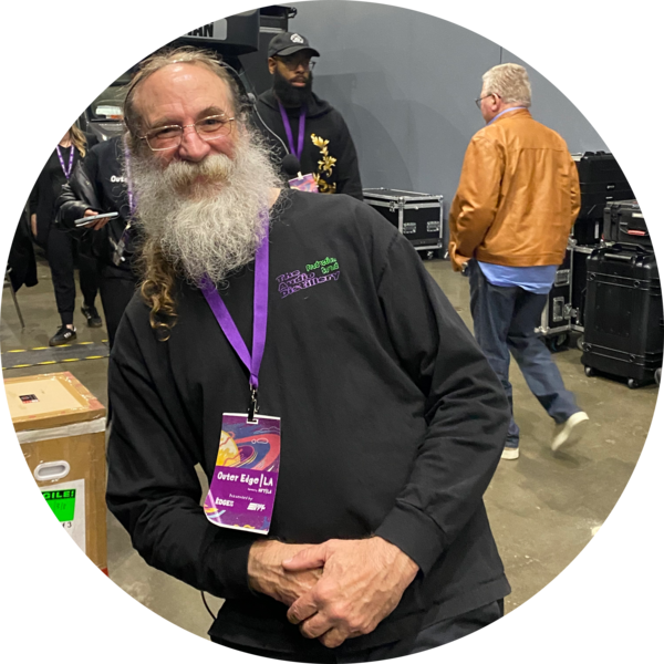 Go to the profile of James Palmer