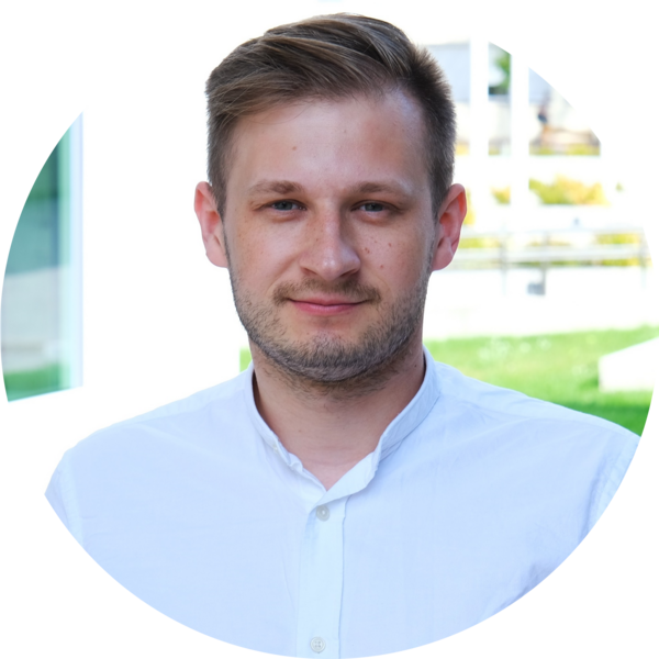 Go to the profile of Mykola Karpenko