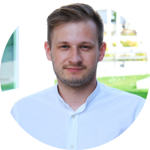 Go to the profile of Mykola Karpenko