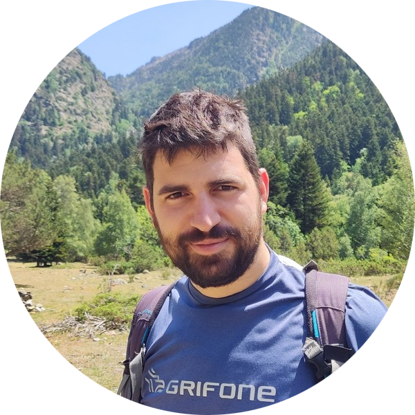 Go to the profile of Blai Vidiella