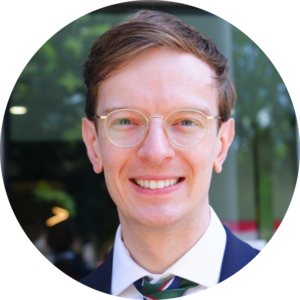 Go to the profile of Wyndham Hacket Pain