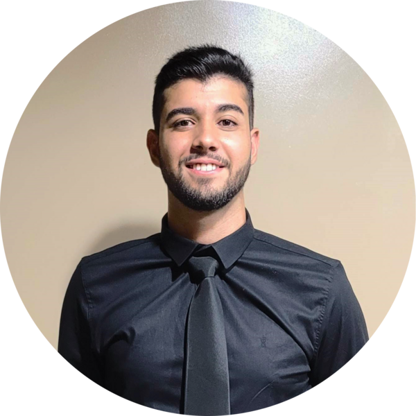 Go to the profile of Thales Alves, CTS