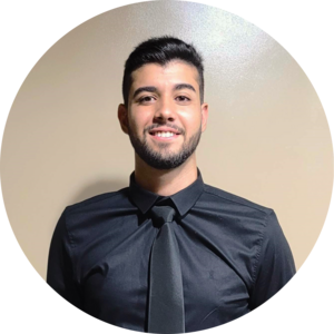 Go to the profile of Thales Alves, CTS