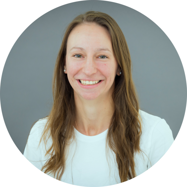 Go to the profile of Sara Larivière