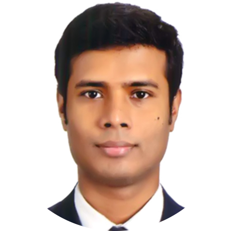 Go to the profile of Mohammad Ismail Hossain