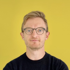 Go to the profile of Charlie Palmer