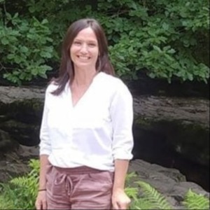 Go to the profile of Amy Bacon