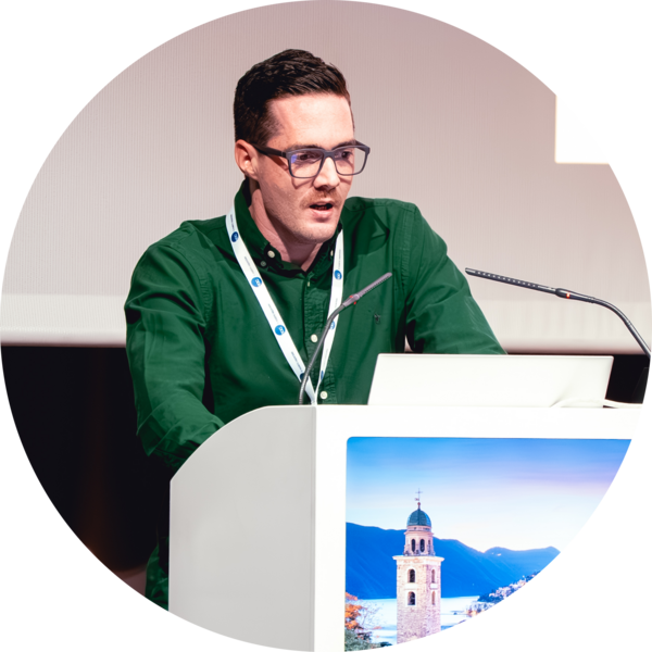 Go to the profile of Dino Luethi