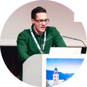 Go to the profile of Dino Luethi