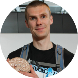 Go to the profile of Sławomir Kujawski