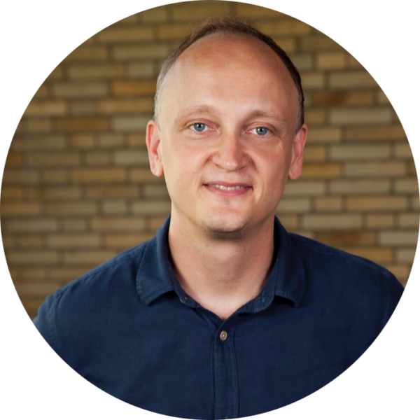 Go to the profile of Sebastian Vollmer