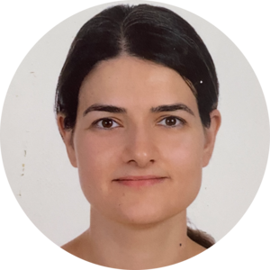 Go to the profile of Begüm Gökçe