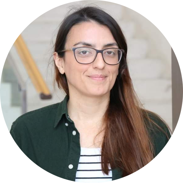 Go to the profile of Diana Vieira