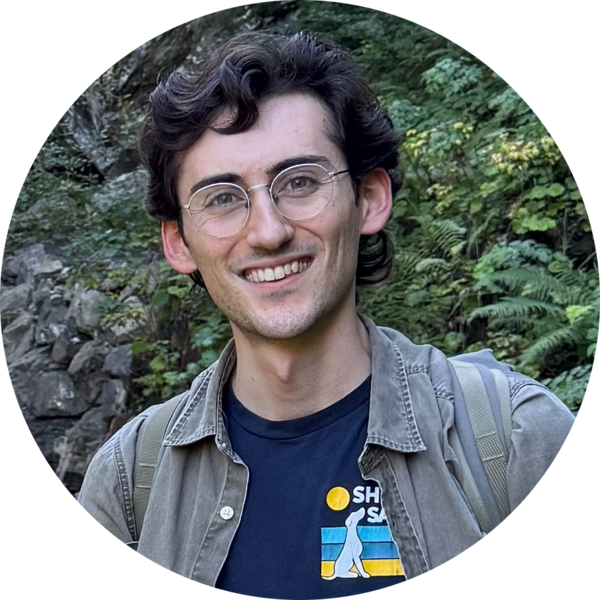 Go to the profile of Joseph Mezza