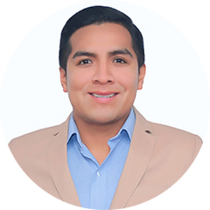 Go to the profile of Carlos Salirrosas