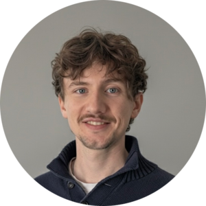 Go to the profile of Tomás Forde