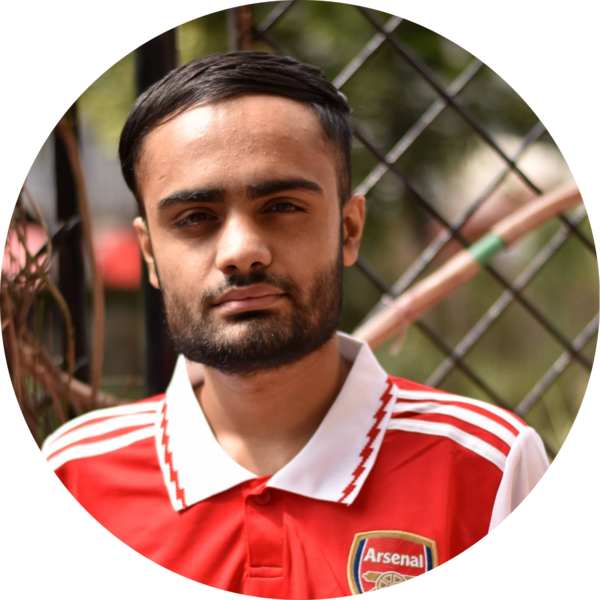 Go to the profile of Bhuwan Pokhrel