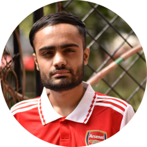 Go to the profile of Bhuwan Pokhrel