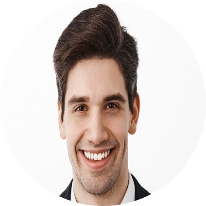 Go to the profile of Jeck Gibson