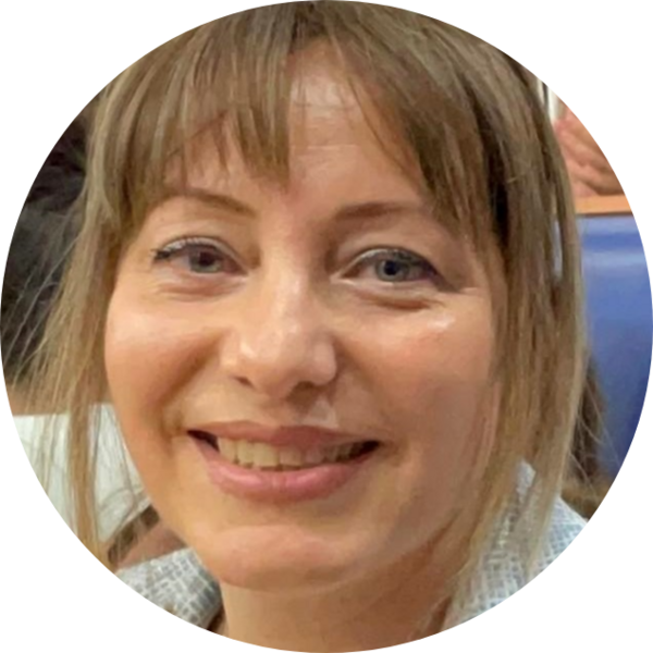 Go to the profile of ELİF ORHAN