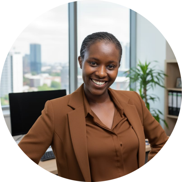 Go to the profile of Ivy Jepngetich