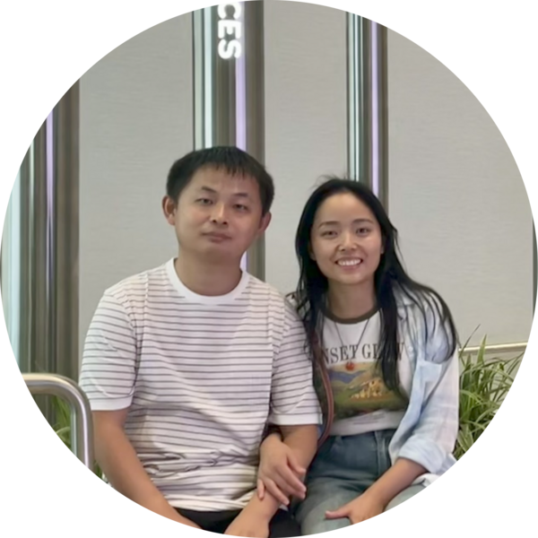 Go to the profile of Wei Wang