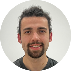 Go to the profile of Charles da Nobrega