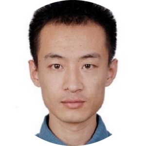 Go to the profile of Shulei Jia