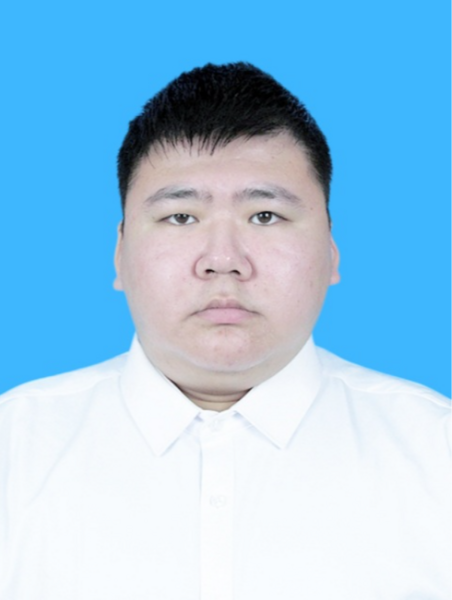 Go to the profile of Haomin Chen