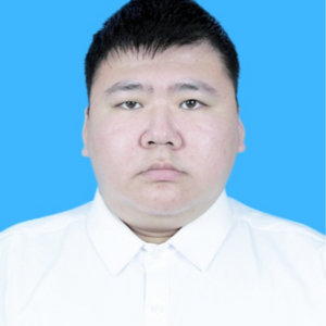 Go to the profile of Haomin Chen