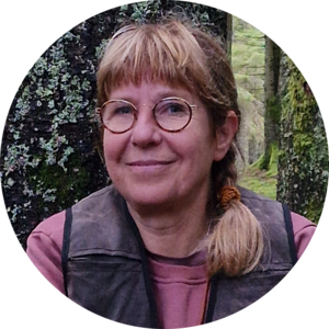 Go to the profile of Mia Svantesson