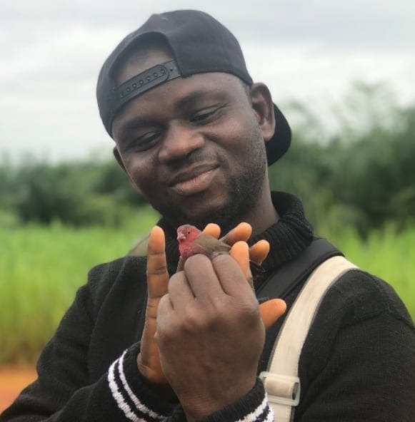 Go to the profile of Taofeeq Adewuyi