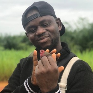 Go to the profile of Taofeeq Adewuyi