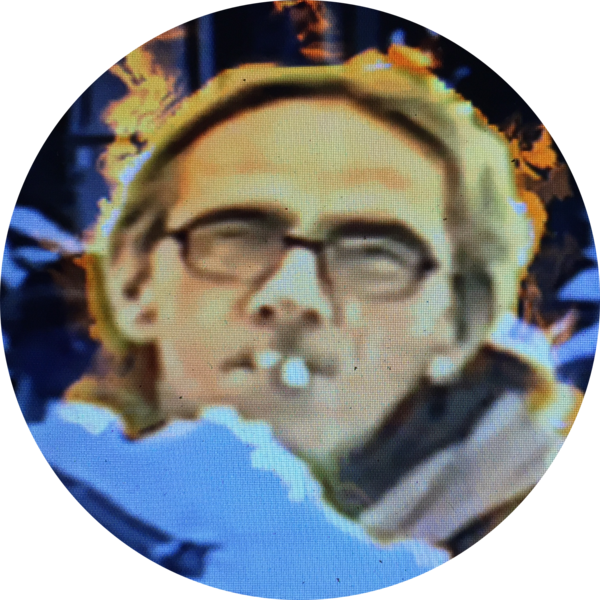 Go to the profile of Sonic