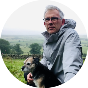 Go to the profile of Charlie Cope