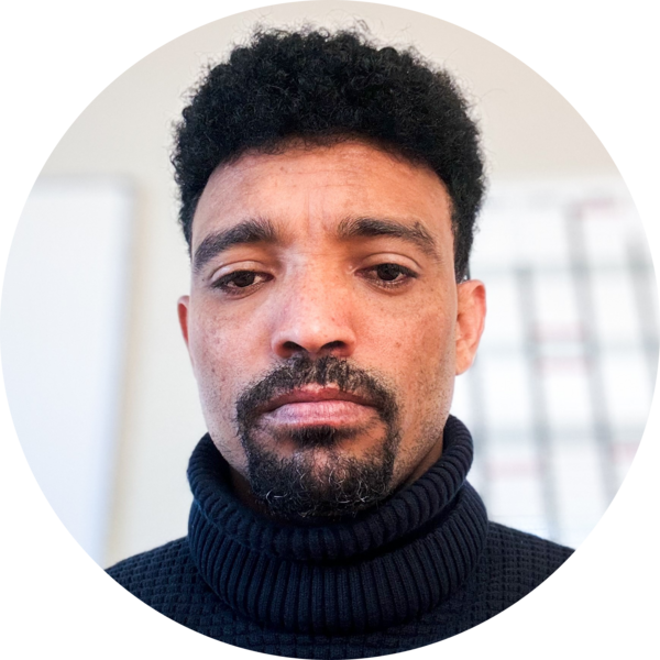 Go to the profile of Hafte Gebreselassie Gebrihet