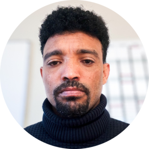 Go to the profile of Hafte Gebreselassie Gebrihet