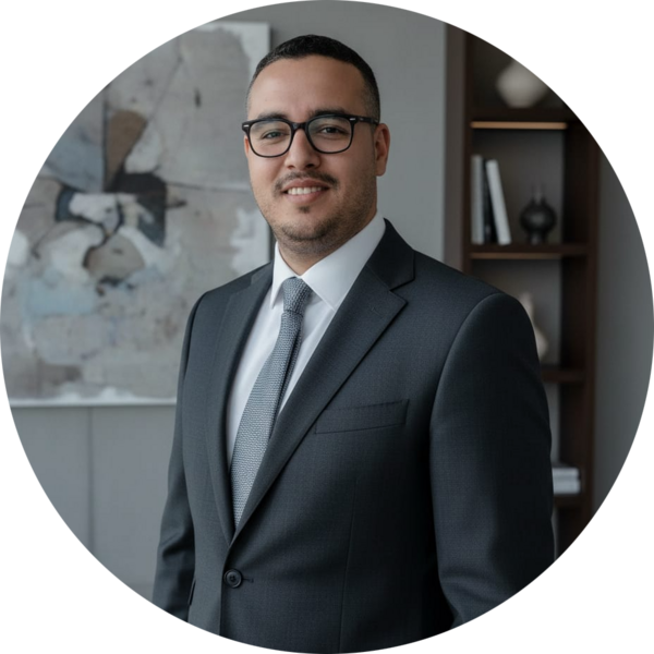 Go to the profile of JALIL AKAABOUNE