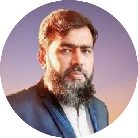 Go to the profile of Dr. Atiqe Ur Rahman