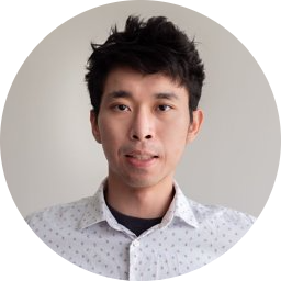 Go to the profile of Huck Yang