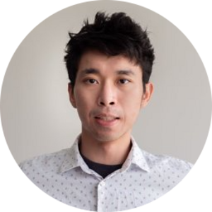 Go to the profile of Huck Yang