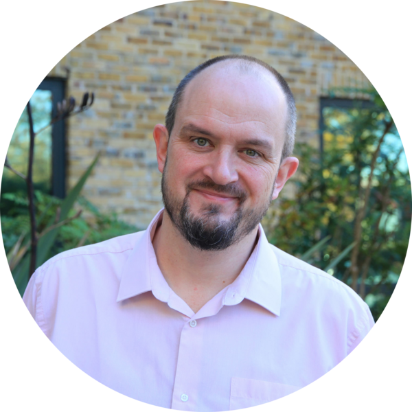 Go to the profile of Blaise Tapp